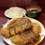 炉端レストラン ボア - 料理写真:
