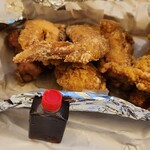 鳥善 - 