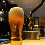 ワ カフェ エイム - 『貴方が落したのは銅のアイスティーですか？それとも金のグラスビールですか？』