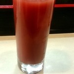 和っ家 - (2015年3月訪問分)和っ家 カシスオレンジ fromグリーンロール