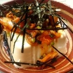 和っ家 - (2015年3月訪問分)和っ家 キムチ奴 fromグリーンロール