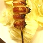 和っ家 - (2015年1月訪問分)和っ家 おっぽ fromグリーンロール