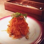 BISTRO BAR A VIN  C - にんじんしりしり