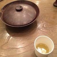 HIGASHIYA GINZA - 緑茶
