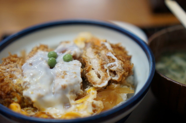 坂本屋 さかもとや 西荻窪 かつ丼 かつ重 食べログ 坂本屋 さかもとや 西荻窪 かつ丼 かつ重 食べログ