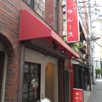ロシヤ料理 ラルース - 