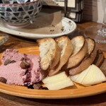 立飲・ビストロシン サンテ - 