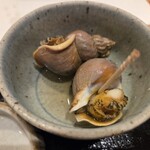 天冨良 かんの - 