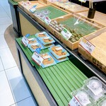 柿安口福堂 - 内観