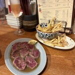立飲・ビストロシン サンテ - 