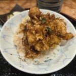 天冨良 かんの - 