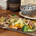 立飲・ビストロシン サンテ - 