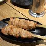恵比寿百鳥 - 