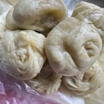 元祖豚饅頭 老祥記  - 