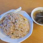 一平ソバ - 