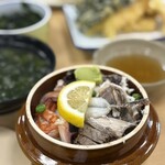 活魚料理 びんび家 - びんび飯
