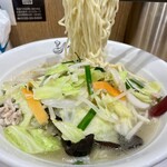 れんげ食堂 Toshu - 料理写真: