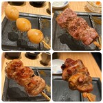 焼鳥 鐡 - 