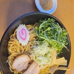 一平ソバ - 