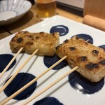 恵比寿百鳥 - 