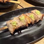 恵比寿百鳥 - 