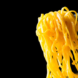 本場イタリアの手打ちパスタ
