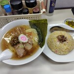 中華堂 - 料理写真: