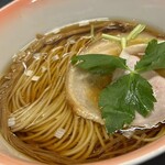 らぁ麺 もち月 - 狐ケ崎/ラーメン | 食べログ