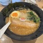 一風堂 - 料理写真: