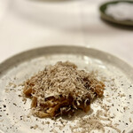 Albero Nero - 