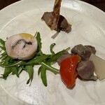 IMPASTO - 