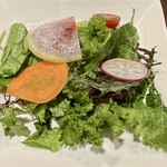 IMPASTO - 