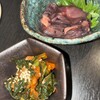 酒と肴 酒日和