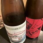 酒と肴 酒日和 - 