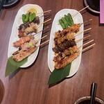 個室居酒屋 赤坂 十月 - 