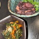 酒と肴 酒日和 - 