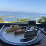 和カフェ たらそ - 