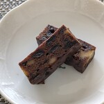 洋菓子舗ウエスト - 料理写真: