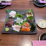 個室居酒屋 赤坂 十月 - 