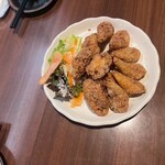 個室居酒屋 赤坂 十月 - 