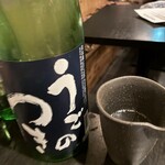 酒と肴 酒日和 - 