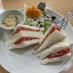 香彩 - 料理写真: