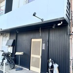 コトノハノアト - 外観
