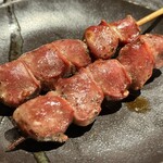 炭火やきとり ゴマメ - 