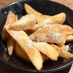 炭火やきとり ゴマメ - 