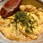 炭火やきとり ゴマメ - 