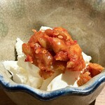 炭火やきとり ゴマメ - 