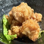 炭火やきとり ゴマメ - 