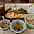 831cafe&marché - 料理写真: