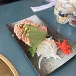 焼肉の白川 - 